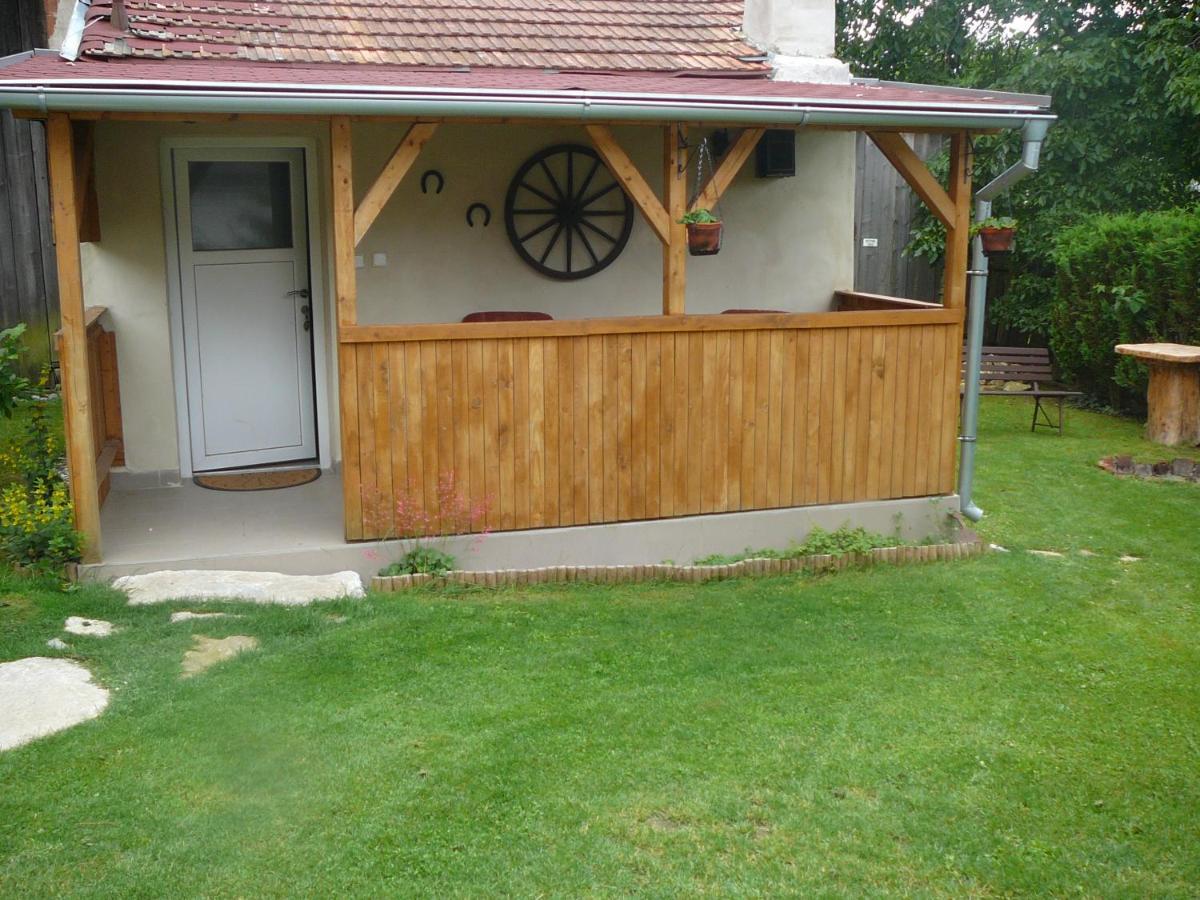 Chalupa 73 Desov Exterior foto